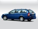Buick Excelle Wagon 2004 года